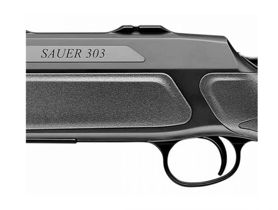 RIFLE SEMIAUTOMÀTIC SAUER S303 FL SYNCHRO XT 