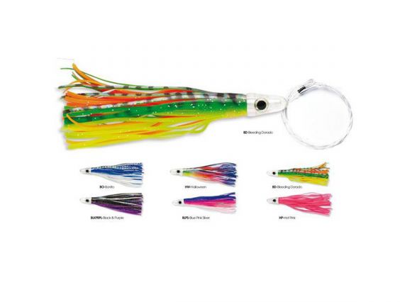 WILLIAMSON TUNA CATCHER RIGGED 6