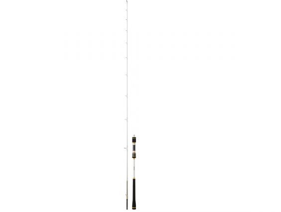 CAÑA DAIWA MEGAFORCE JG (SPIN)