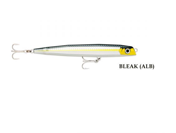 RAPALA FLASH-X DART 14