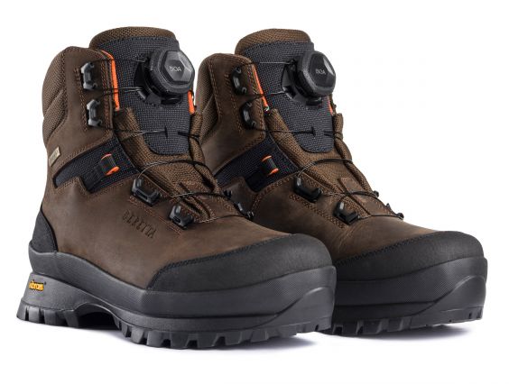 BOTAS BERETTA ARABUKO GTX BOA COLOR BROWN