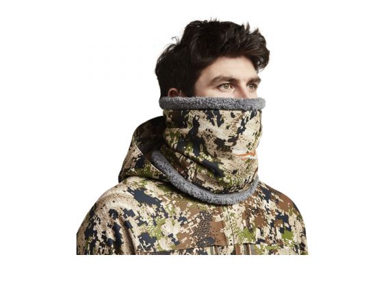 BRAGA SITKA NECK GAITER 