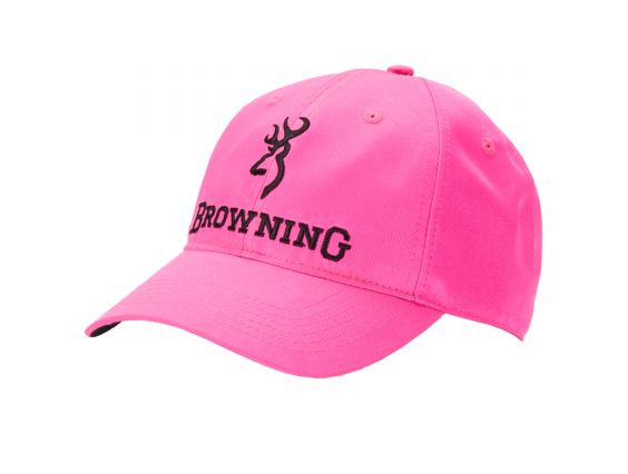 GORRA BROWNING ROSA BLAZE