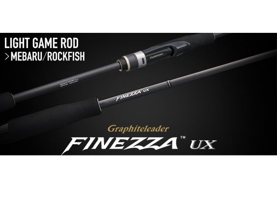 CANYA GRAPHITELEADER FINEZZA UX (2020) 832ML