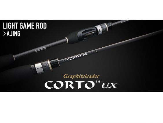 CANYA GRAPHITELEADER CORTO UX (2020) 742L