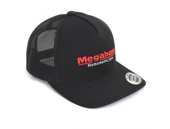 GORRA MEGABASS CLASSIC TRUCKER