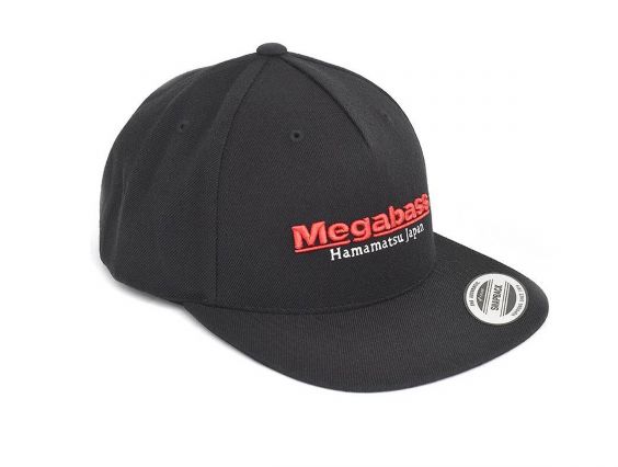 GORRA MEGABASS CLASSIC SNAPBACK