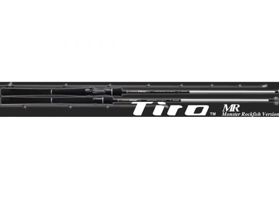 CAÑA GRAPHITELEADER TIRO MR