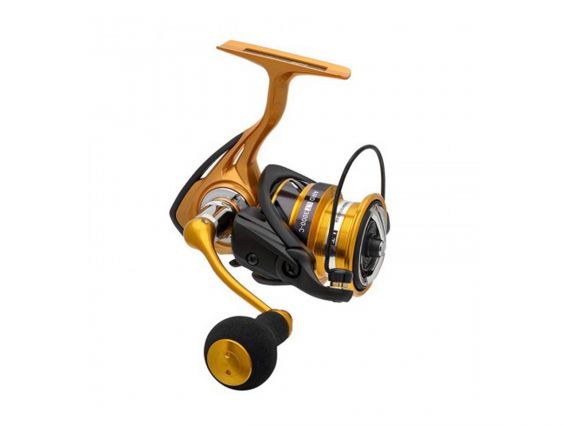 CARRETE DAIWA AIRD LT