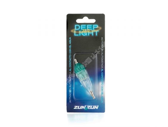 LUZ ZUNZUN DEEP LIGHT MODELO DL-104