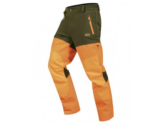 PANTALÓN HART WILDPRO-T