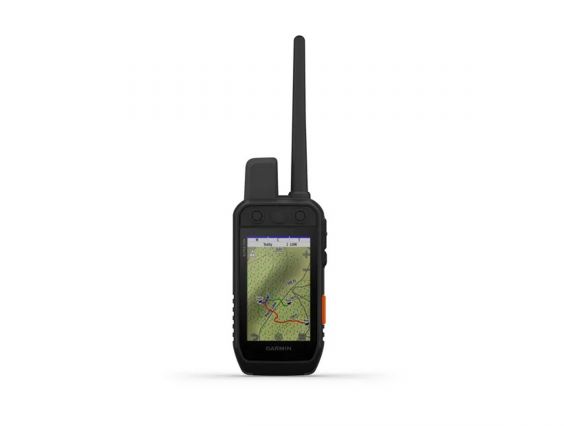 GARMIN ALPHA 200I