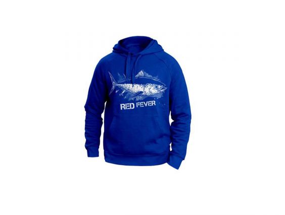 JERSEI YUKI HODDIE TUNA ROYAL