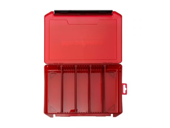 CAIXA MEGABASS LUNKER LUNCH BOX