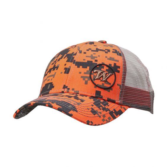 GORRA WINCHESTER MILFORD COLOR BLAZE