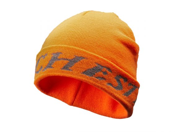 GORRO WINCHESTER ROCKDALE COLOR NARANJA