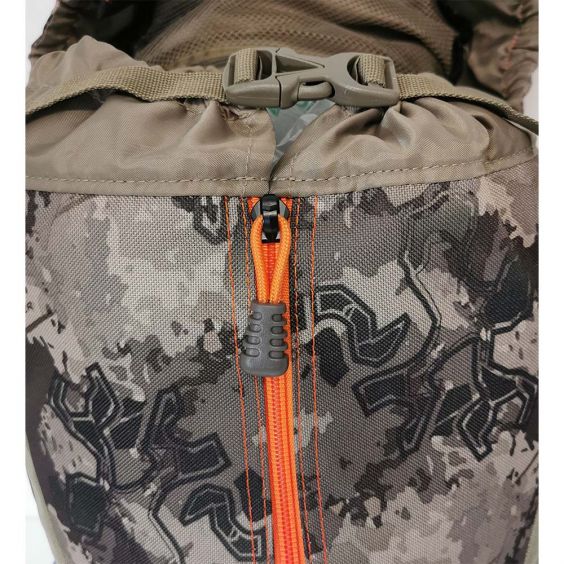 MOCHILA MARKHOR EAGLE 25LTS