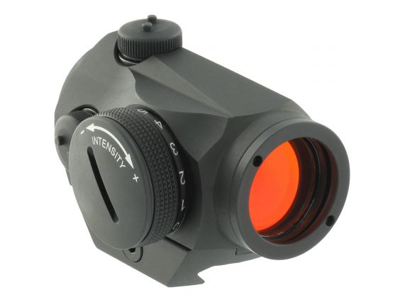 PUNTO ROJO AIMPOINT MICRO H1 2 MOA