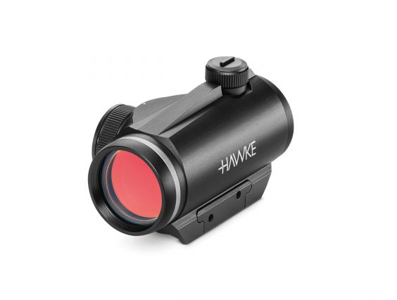 PUNTO ROJO HAWKE VANTAGE 1X30