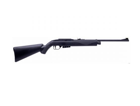 CARABINA CROSMAN REPEATAIR 1077