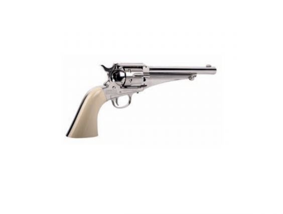 REVOLVER CROSMAN REMINGTON 1875