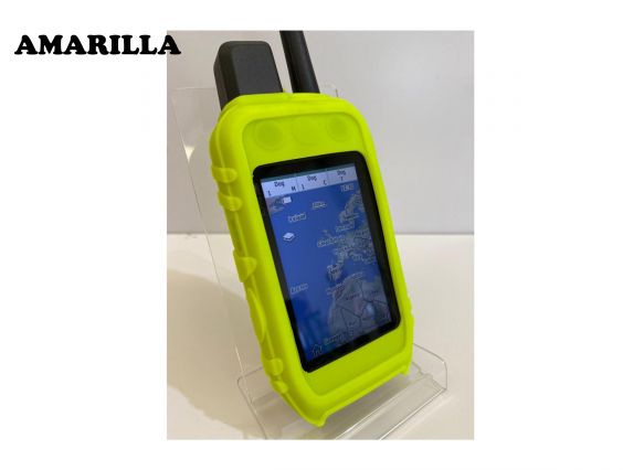 FUNDA PARA GARMIN ALPHA 200