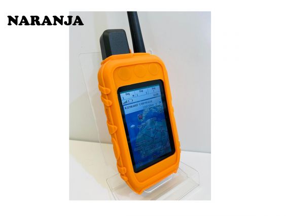 FUNDA PARA GARMIN ALPHA 200