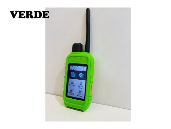 FUNDA PER GARMIN ALPHA 200