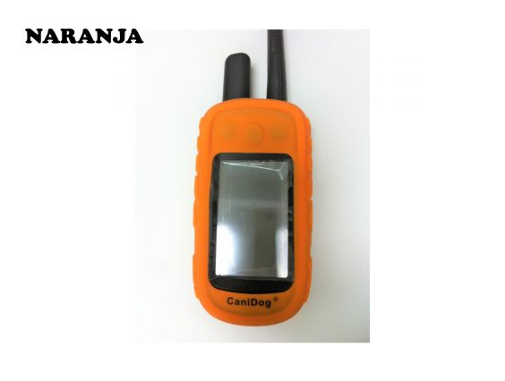 FUNDA PARA GARMIN ALPHA 100