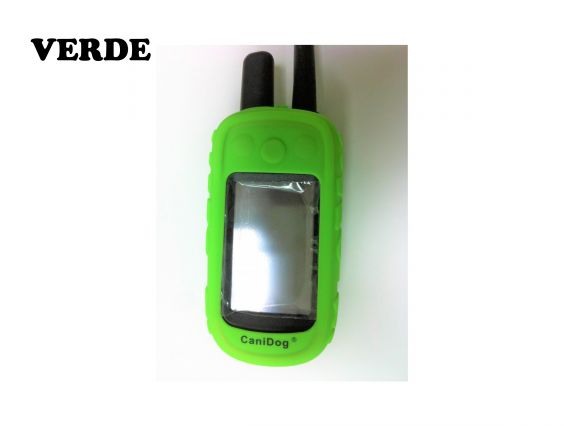 FUNDA PARA GARMIN ALPHA 100