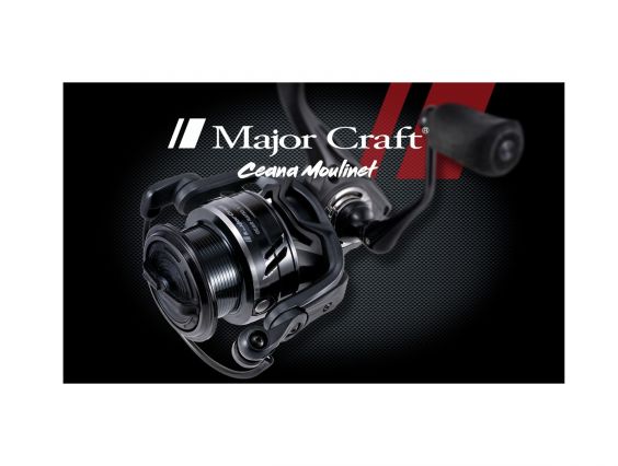 CARRET MAJOR CRAFT CEANA