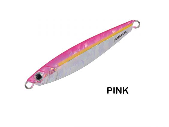 MAJOR CRAFT JIG PARA SHORT LIVE BAIT 40GRS