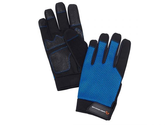 GUANTES SAVAGE GEAR AQUA MESH