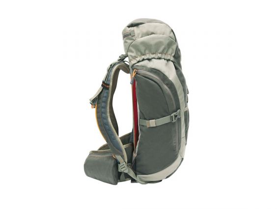 MOCHILA MARKHOR MONTERIA EVO V 28LTS 