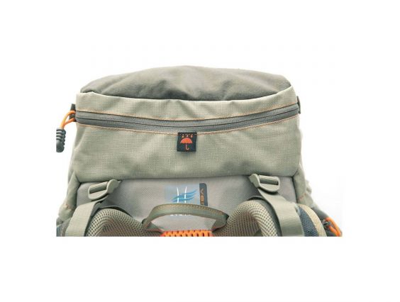 MOCHILA MARKHOR MONTERIA EVO V 28LTS 