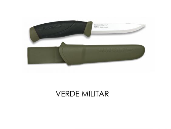 GANIVET MORAKNIV COMPANION 