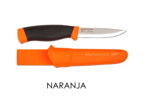 CUCHILLO MORAKNIV COMPANION 