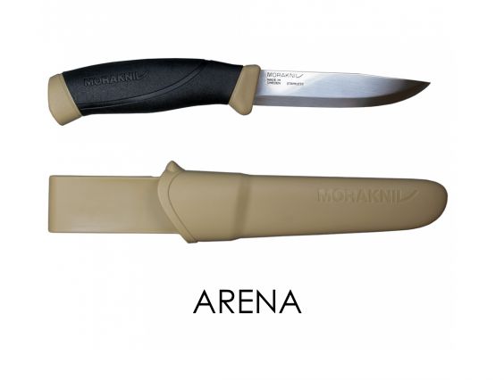 CUCHILLO MORAKNIV COMPANION 