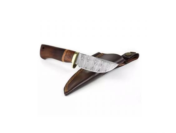 CUCHILLO NJORD BRANDA HUNTER