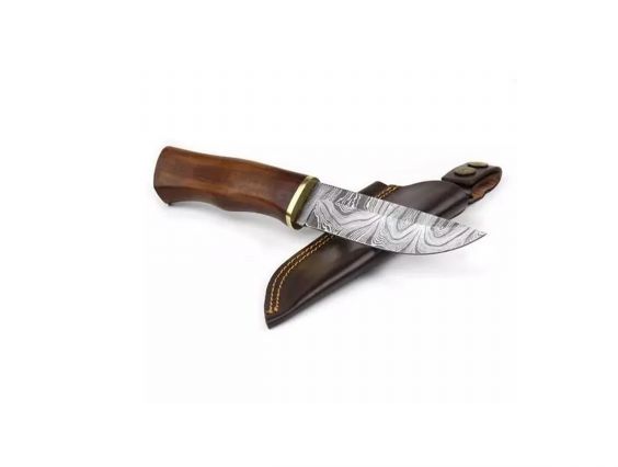 GANIVET NJORD OSKAR BUSHCRAFT