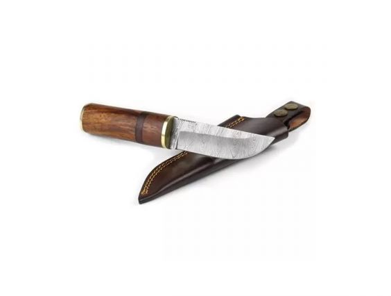 CUCHILLO NJORD PETRI PUUKKO