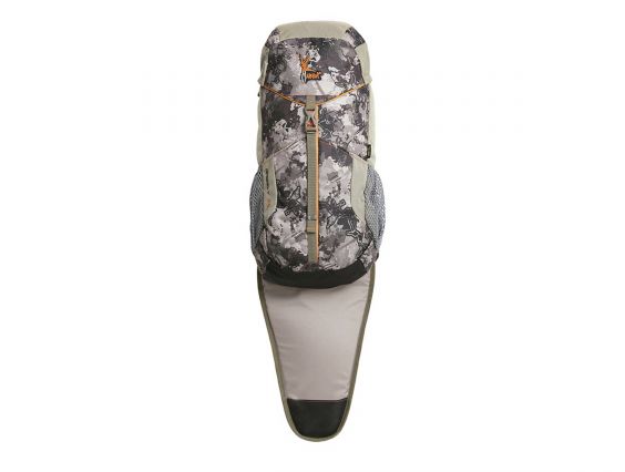 MOCHILA MARKHOR GRIZZLY 28LTS CAMO VIPER 