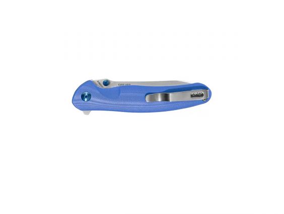 NAVALLA OKNIFE DREVER INOX