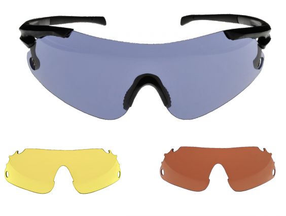 GAFAS DE PROTECCIÓN BERETTA OC70