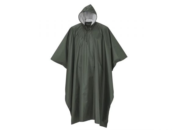 PONCHO PINEWOOD RAINFALL 