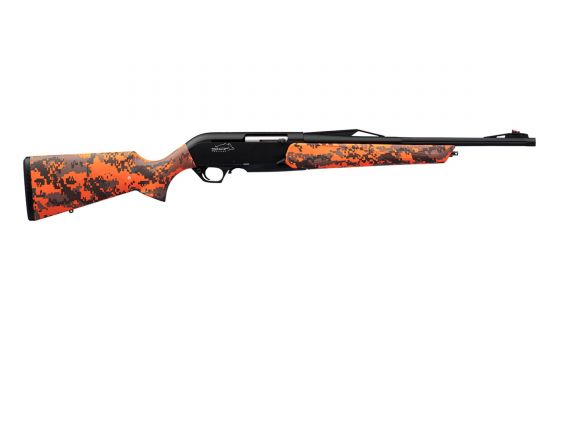 RIFLE SEMIAUTOMÁTICO WINCHESTER SXR2 TRACKER BLAZE