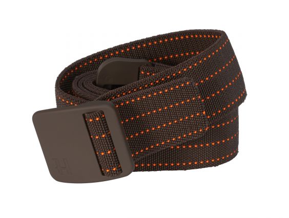 CINTURÓN HÄRKILA WILDBOAR PRO TECH COLOR BROWN/ORANGE BLAZE 