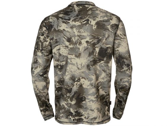 CAMISETA HÄRKILA MOUNTAIN HUNTER EXPEDITION L/S COLOR AXIS MSP MOUNTAIN