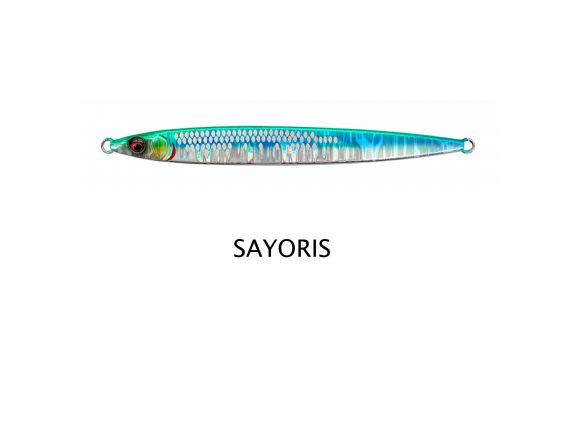 SAVAGE GEAR SARDINE SLIDER 130FS