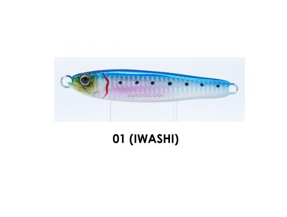 GAN CRAFT COSO JIG 